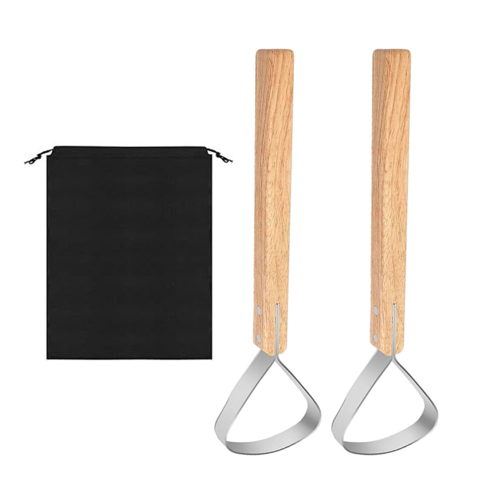 Hide Tanning Kits Pelts Scrapers Leather Making Tool Taxidermy 7754001440237
