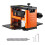 Plaina Elétrica - DUOKU - M1B-LS-3301 - 2000 W - 23500 tr/min - Dupla Rolo 1