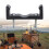 Quick Install Trolley Pull Handle Fixing-B type tie rod fixin 6