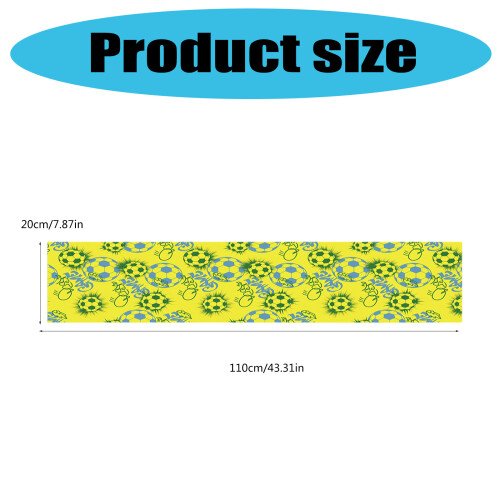 Sneldrogende microvezel sporthanddoek absorberend-001 2