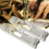 Pack of 2 Automatic Buttonhole Presser Foot for Sewing Machines 2