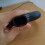Replacement Trolley Handle Plastic Push-Flat elliptical inte 6