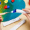 24 Pcs 20ml Paint Storage Tubes With Sticker Empty Aluminum 3