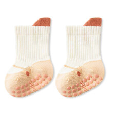 (M, Yellow) Summer Cotton Socks For Toddler Nonslip Bottom Design Cute Cartoon Print Comfortable Play Footwear  Yellow S