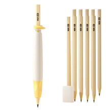 Pencil Grippers for Kids,Progressive Pencil Grips