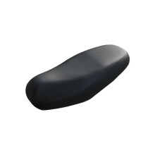 Motorcycle Seat Cushion Cover Rainproof Seat Cover Sunscreen Cushion Cover Small Size For Motorbike And Scooter Seats