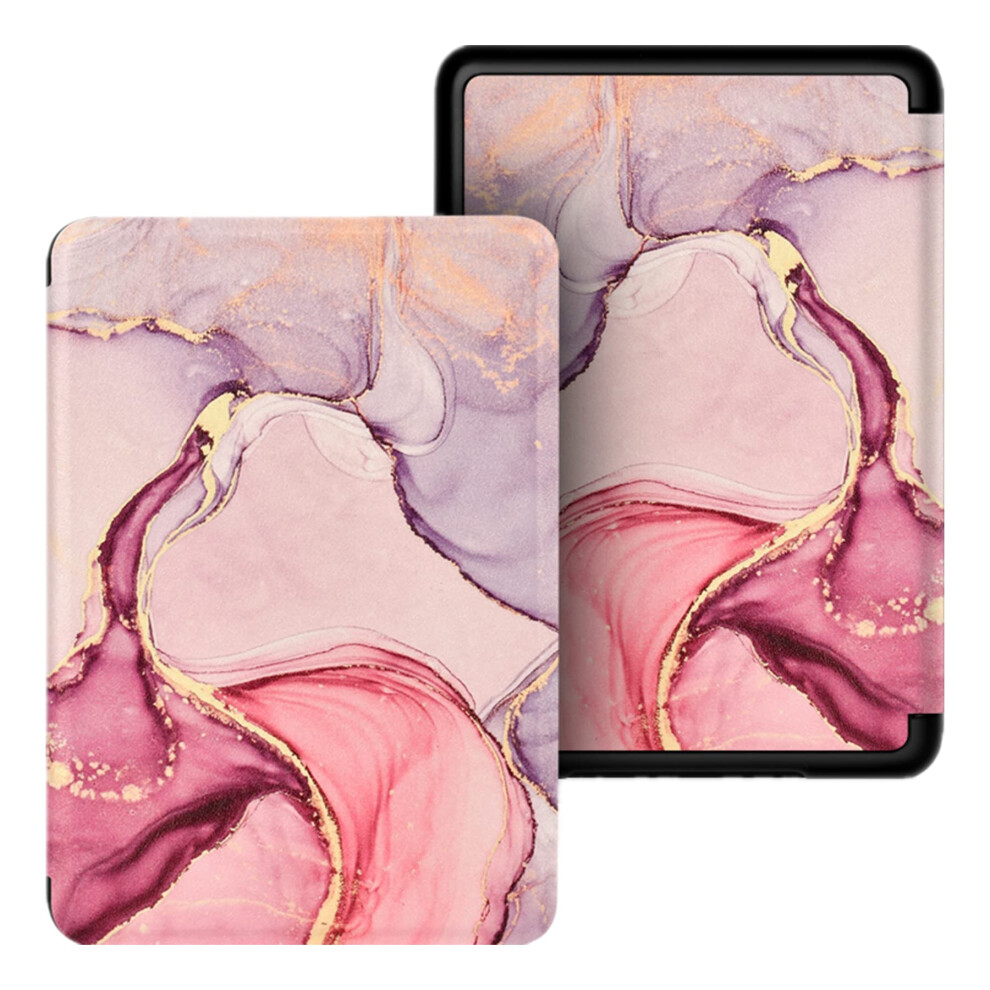7 Inch Case Auto Sleep Wake Ultrathin For Kindle Paperwhite 12Th Gen And Signature Edition 2024 9189345277627