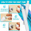 24 Pcs 20ml Paint Storage Tubes With Sticker Empty Aluminum 4