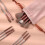 (Pink, 13PCS) Professional Makeup Brush Set Super Soft 13pcs 10