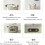 Automatic Yogurt Maker with LCD Touch Control, Adjustable Fermentation, 2 Large and 6 Small Cups 4