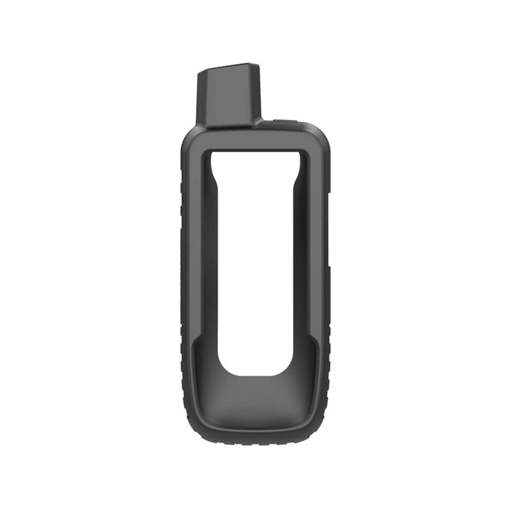 Protective Case For Gpsmap 66I Handheld Navigation Antiscratch, Skinfriendly, Dropresistant Sleeve, Black 9189345278716
