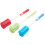 Efficient Bottle Scrubber With Quick Bubble Rich, Space Saving Sponge Clean Brush For No Dead Angle Clean 7