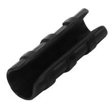 50PCS Schwarz Gewächshaus Rahmen Rohr Rohr und