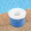 Κάλτσες Pool Skimmer, λεπτό πλέγμα, ισχυρή ελαστικότητα για καθολική χρήση, προστασία 3