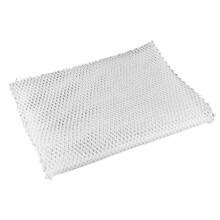 Hydrophobe Aquarium-Filtermatte 40x60cm waschbar & schneidbar