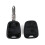Key Shell Transit for  2 Button Remote Controll Key 106 107 5