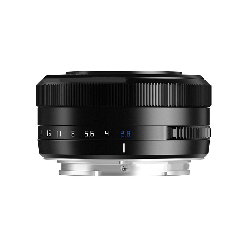Af 27Mm F2.8 Lens For E Auto Focus Prime Lens 4713838408875