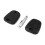 Key Shell Transit for  2 Button Remote Controll Key 106 107 4