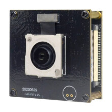 8K 50MP Autofocus Camera Onderdeelnummer HD 50 Miljoen Pixels IMX766-Sensor PDAF Hoge Snelheid Autofocus USB 2.0-Cameramodule