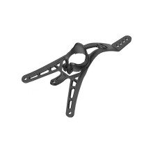 Micro Air Canopy for C02 C03 Camera for Meteor65 Pro / Meteor75 / Meteor85 1-2S RC Quadcopter Frame Kit A