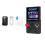 DC40V Handheld Game Console 4.0inch IPS Screen Open Source Linux WiFi GamePad 128G Supports 30+ Emulators A 1