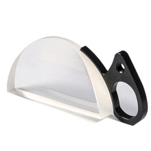 150mm Handheld Prism Speed Pull Effect Filter voor Fotografie & Videografie Bokeh Camera Digitale Camera Accessoires