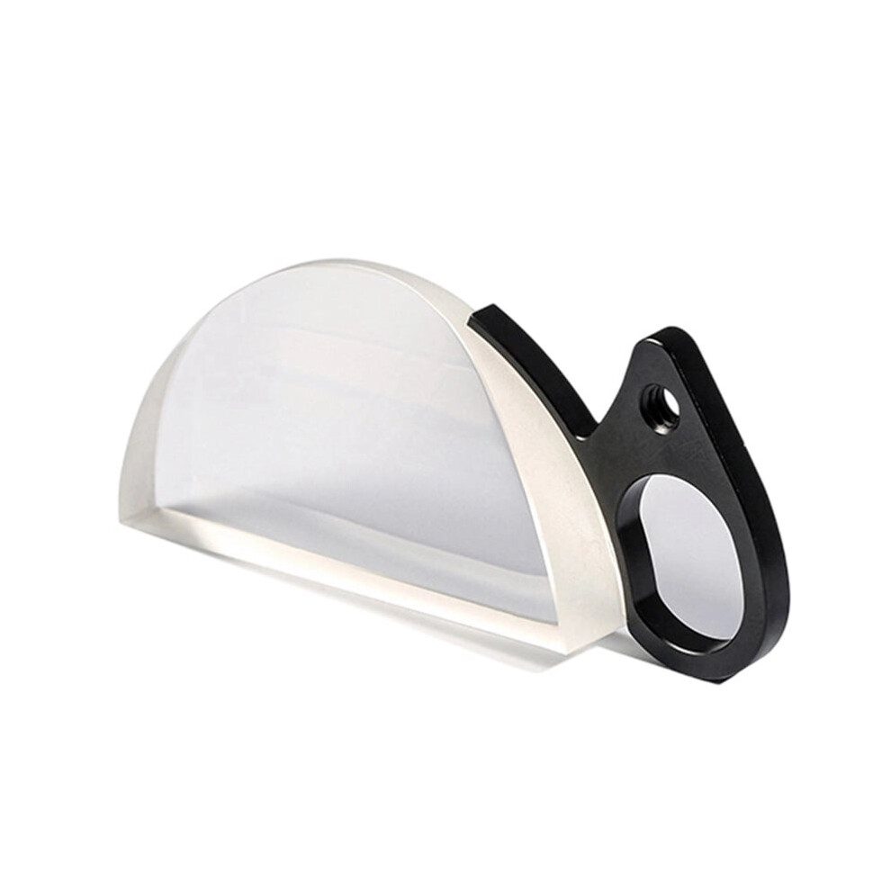 150Mm Handheld Prism Speed Pull Effect Filter For Photography & Videography Bokeh Camera Digital Camera Accessories 6031405313703
