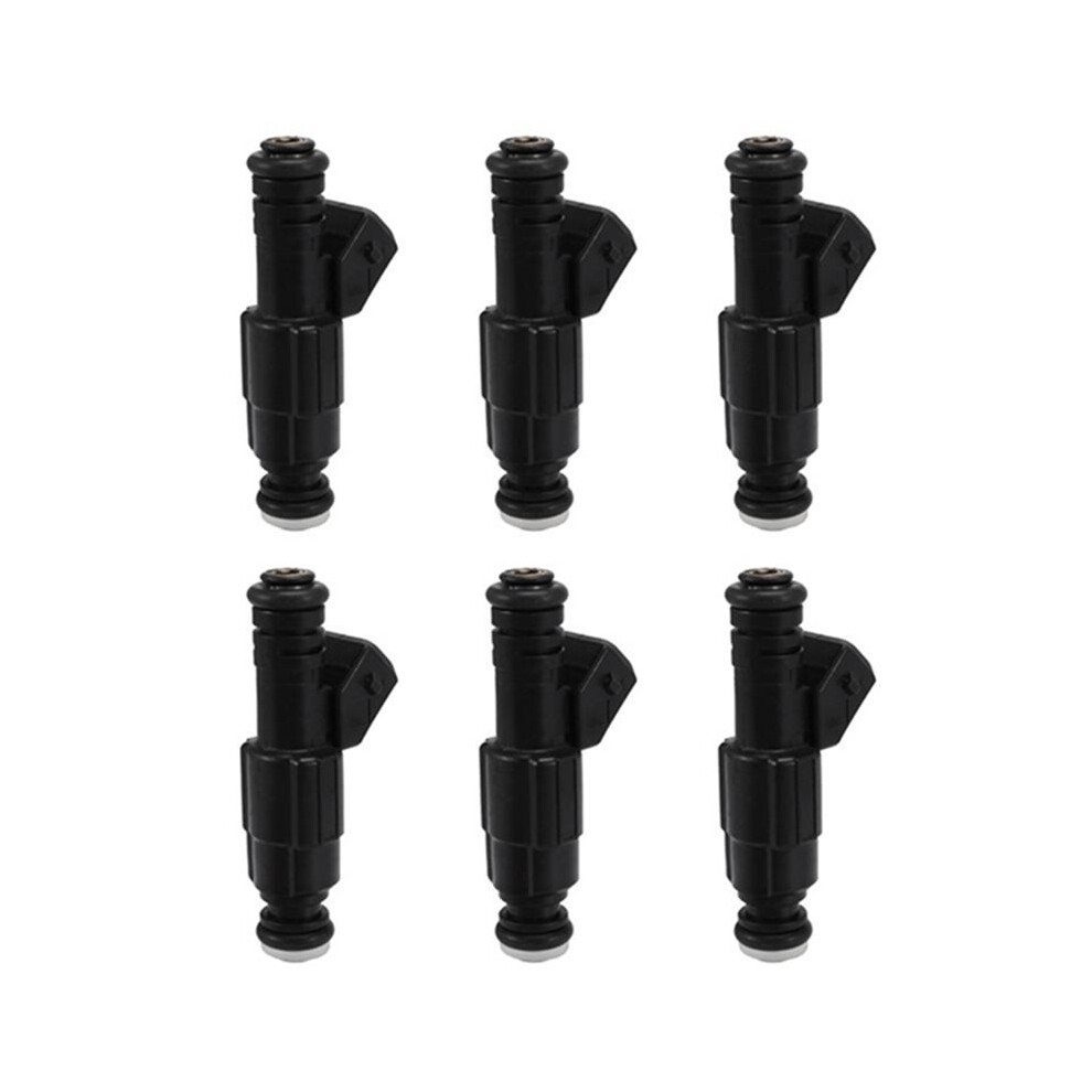 6 X Fuel Injectors For 7.4L Upgrade Gen Iii 0280155884 4713064528125