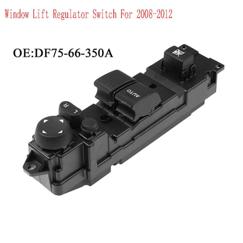 Power Window Control  Window Lift Regulator  for  2  6 2008-2012 2