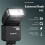 VLOGLITE A32 Camera Flash Camera Speedlite with GN32 CCT 5600K for //// 8