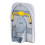 Folding Desktop Ironing Board, Wall-Mounted Steel Mesh with Iron Stand, Space Saving, Convenient Laundry Hooks 2
