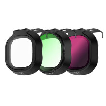 Drone Lens Filter Kit for Neo2 ND8 CPL UV Filters Enhanced Photography