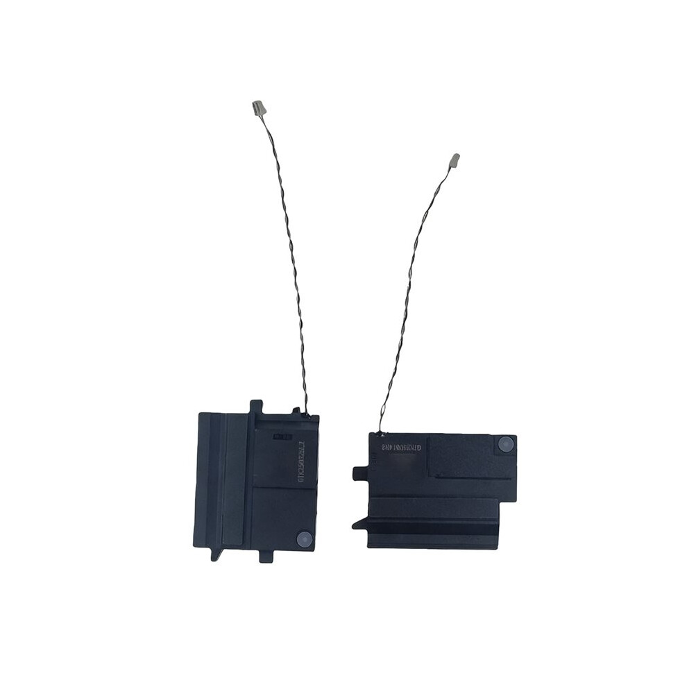 1 Pairs For Ns2 Left Right Loudspeaker High Quality Speakers For 2 Game Console Replacement Parts 4713552296710
