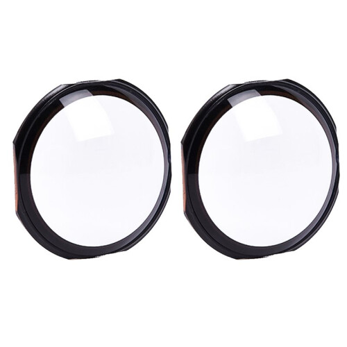 Camera Glass Lens Protective Filter for  Osmo 360 Panoramic Dustproof Scratch-Resistant Protective Cover Accessories
