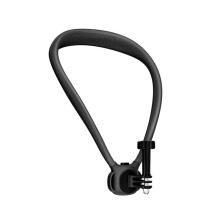 Siliconen Nekhouder Borstbevestiging voor  Poeket 3 Action Camera-Accessoire