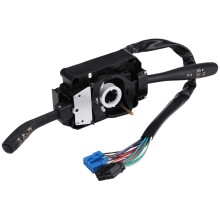 Car Turn Signal Light Control Lights Signal Wiper Control Combination  8973640740 for  NPR NPR NQR