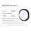 Camera Glass Lens Protective Filter for  Osmo 360 Panoramic Dustproof Scratch-Resistant Protective Cover Accessories 6