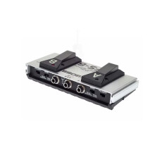 BOSS FS-6 Dual Footswitch Electric Guitar Effect KATANA Speaker  Pedal for Acoustic Guitar Accessories