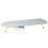 Folding Desktop Ironing Board, Wall-Mounted Steel Mesh with Iron Stand, Space Saving, Convenient Laundry Hooks 6