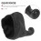 for   VITO 638 W638 Car Styling 5 Speed Car Shift Gear Knobs with Gaiter 5