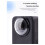 Camera Glass Lens Protective Filter for  Osmo 360 Panoramic Dustproof Scratch-Resistant Protective Cover Accessories 4