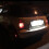 2Pcs LED Number License Plate Light No Error License Plate Light Lamps for   Cooper R56 2006 - 2012 7