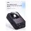 Camera Glass Lens Protective Filter for  Osmo 360 Panoramic Dustproof Scratch-Resistant Protective Cover Accessories 5
