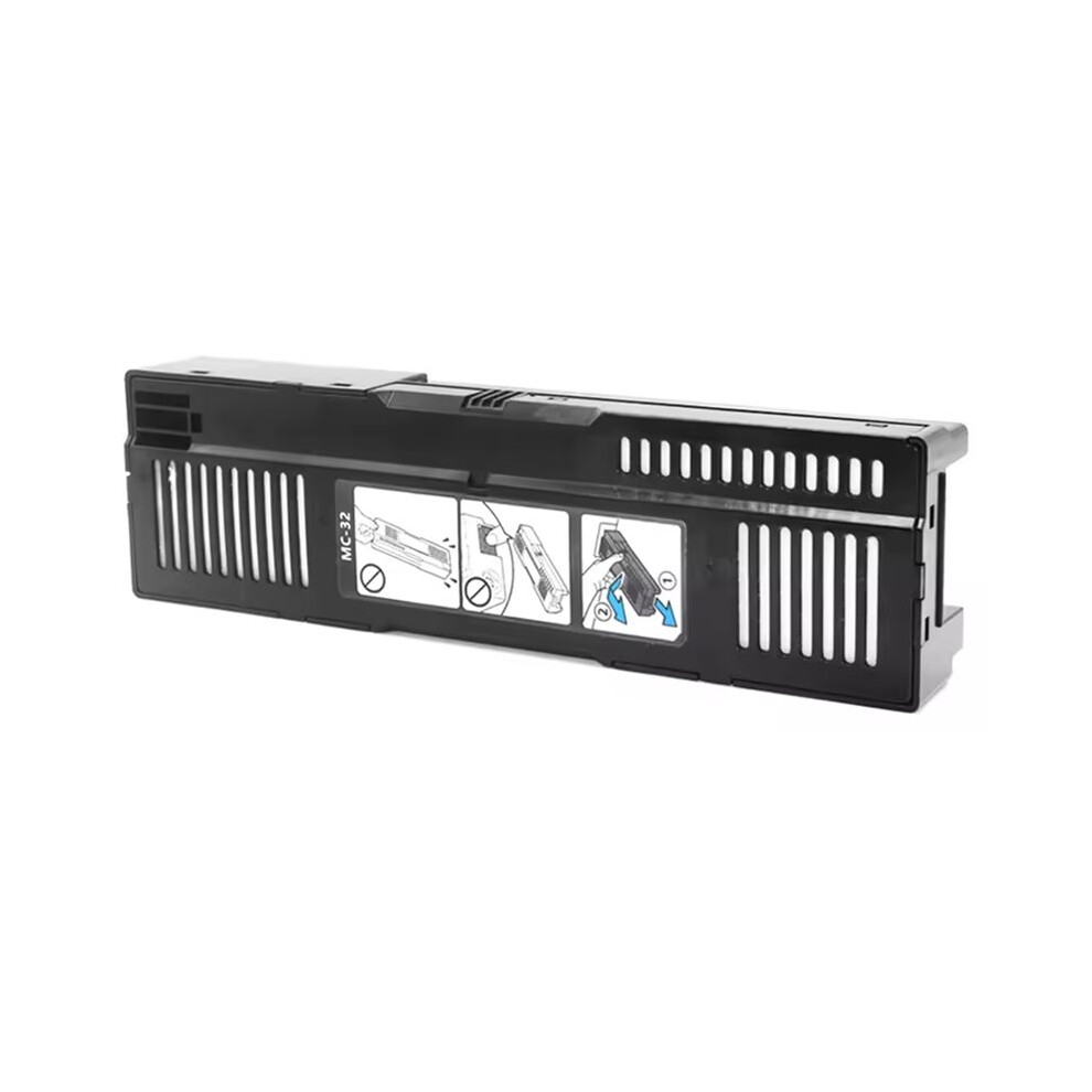 Compatible Mc-32 Maintenance Tank Box With Chip For Tc 20 Tc 5200 Tc-5200M Tc-20 Printers 6033443958472