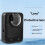 Camera Glass Lens Protective Filter for  Osmo 360 Panoramic Dustproof Scratch-Resistant Protective Cover Accessories 7