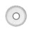 10PCS Microfiber Mop Cloths for  M3 Robot Vacuum Cleaner Accessories Mop Pad Replacement 2