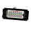 2Pcs LED Number License Plate Light No Error License Plate Light Lamps for   Cooper R56 2006 - 2012 10