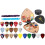 Guitar Picks Advent Calendar 24-Day Countdown with Picks & Accessories 2