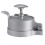 Hamburger Press Patty Maker, Patty Press Makers, Adjustable Spring Burger Press, Push Plunger Hamburger Press Spring 10