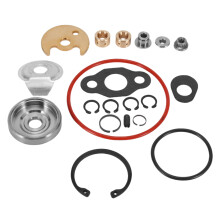 TD04 TD04HL Turbo Turbo Reparationssats TD04HL-15T för  för  för